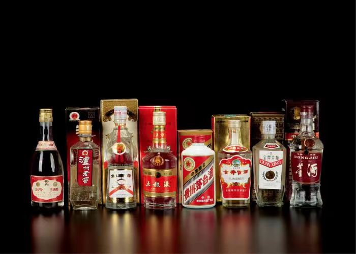 蚌埠老酒储存的方法